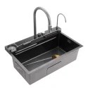 Handmate Basin 7546 full screen digital mermaid model