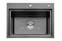 Handmate Basin 6045GHM-B/6545GHM-B/6845GHM-B