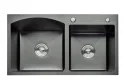 Handmate Basin 7540UHM-B/7843UHM-B/8045UHM-B/8245UHM-B