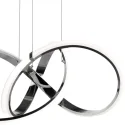 PENDAINT LAMP MD9717-1 CH