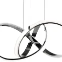 PENDAINT LAMP MD9717-1 CH
