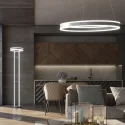 4 Modern Standing Lamp Ideas