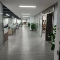 HIFLY lighting company office