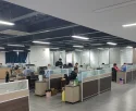Hifly Office Reception Area