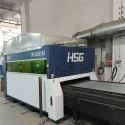 Hifly Laser Engraving Area