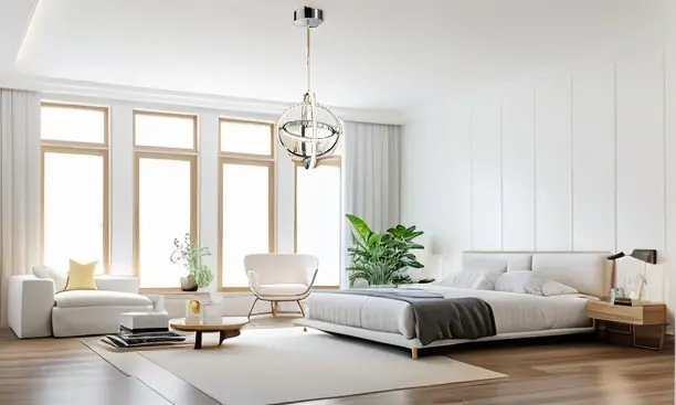 pendant light