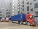 Efficient Logistics: Direct Supply for Delivery from Hifly Factory