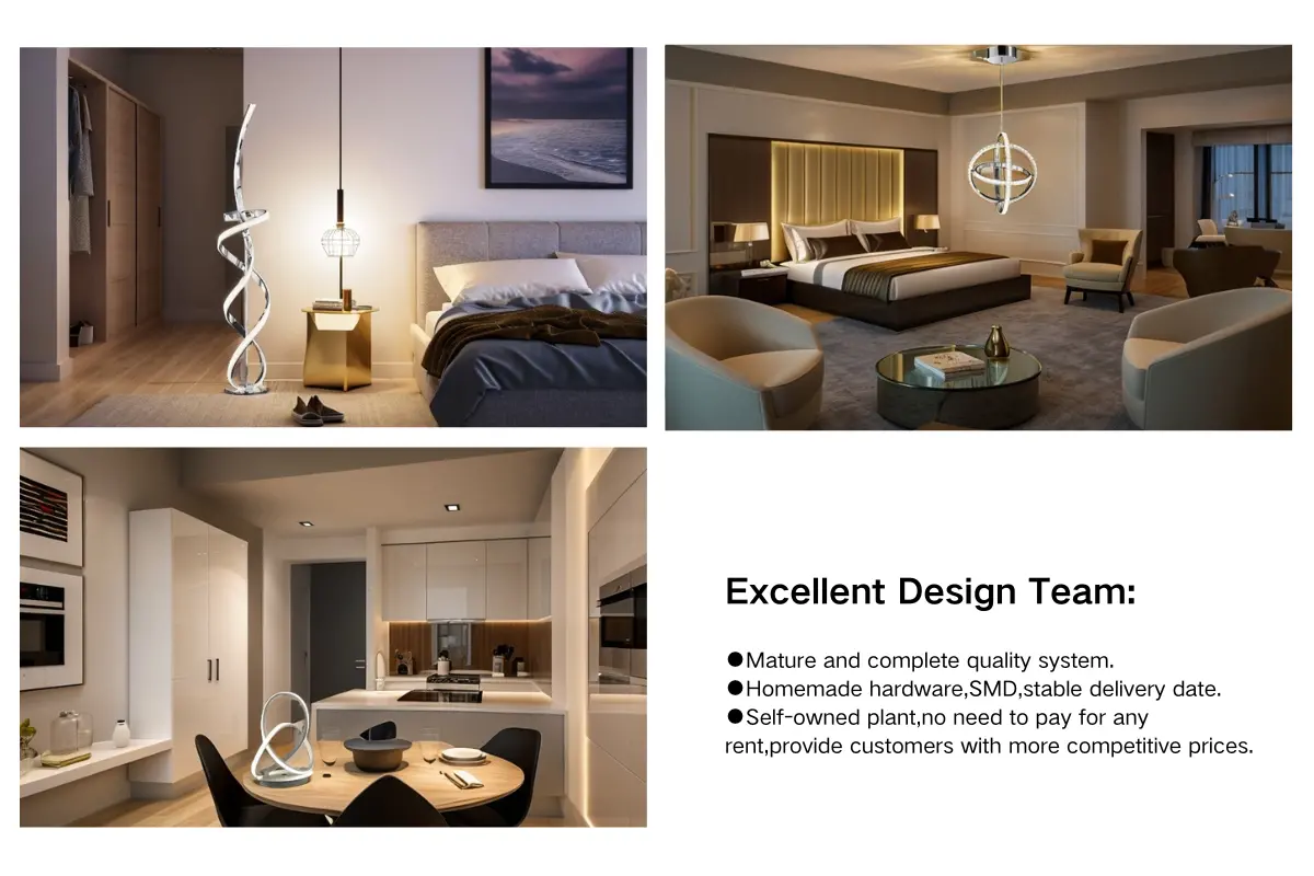 Hifly lighting products