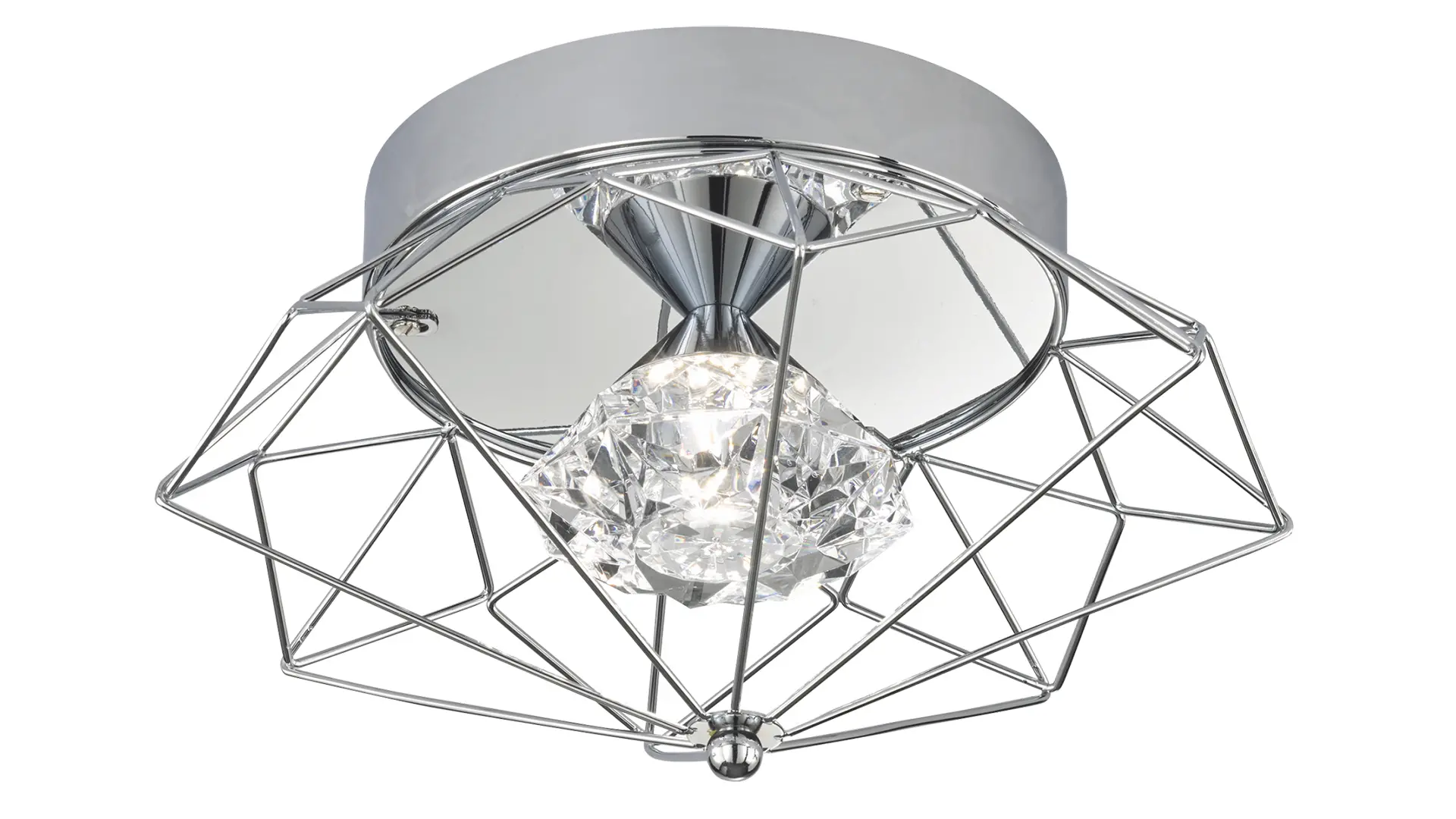 LED ceiling lamp
