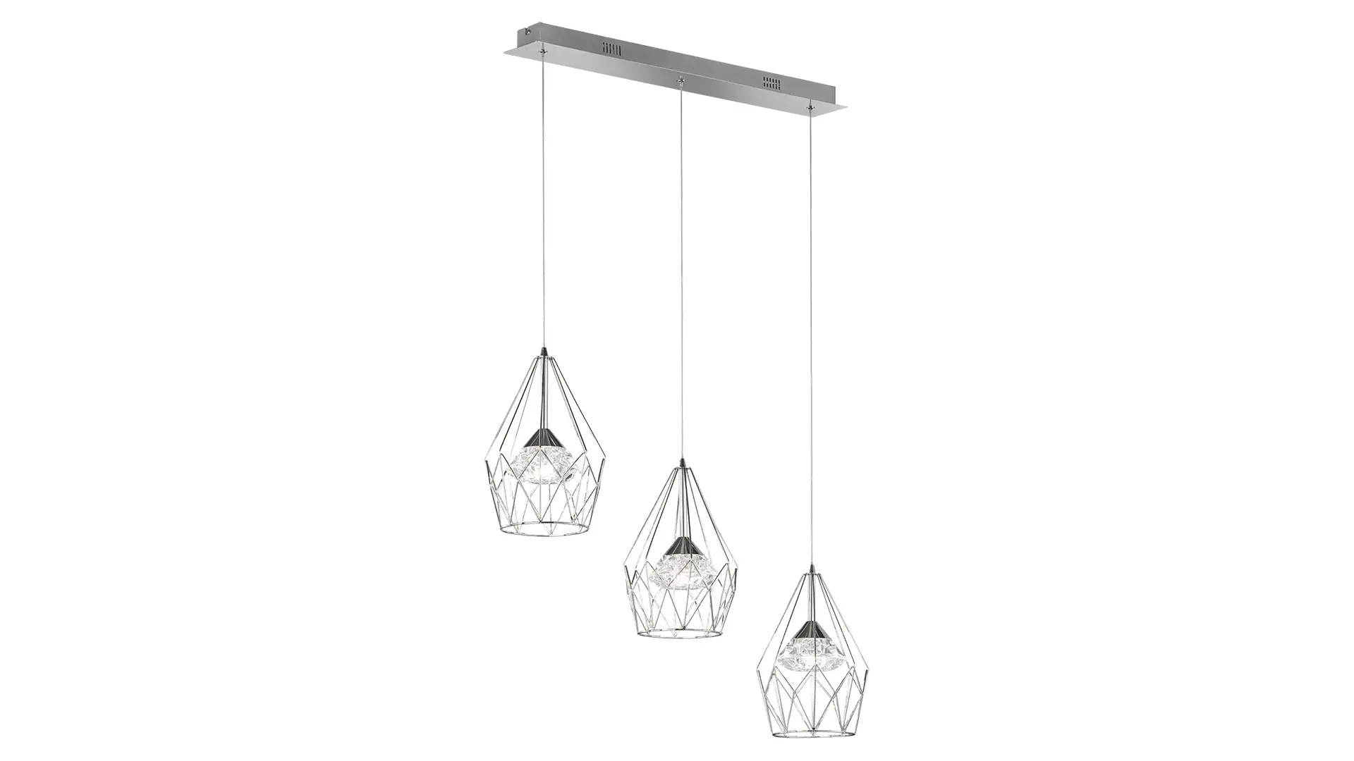 Pendant light