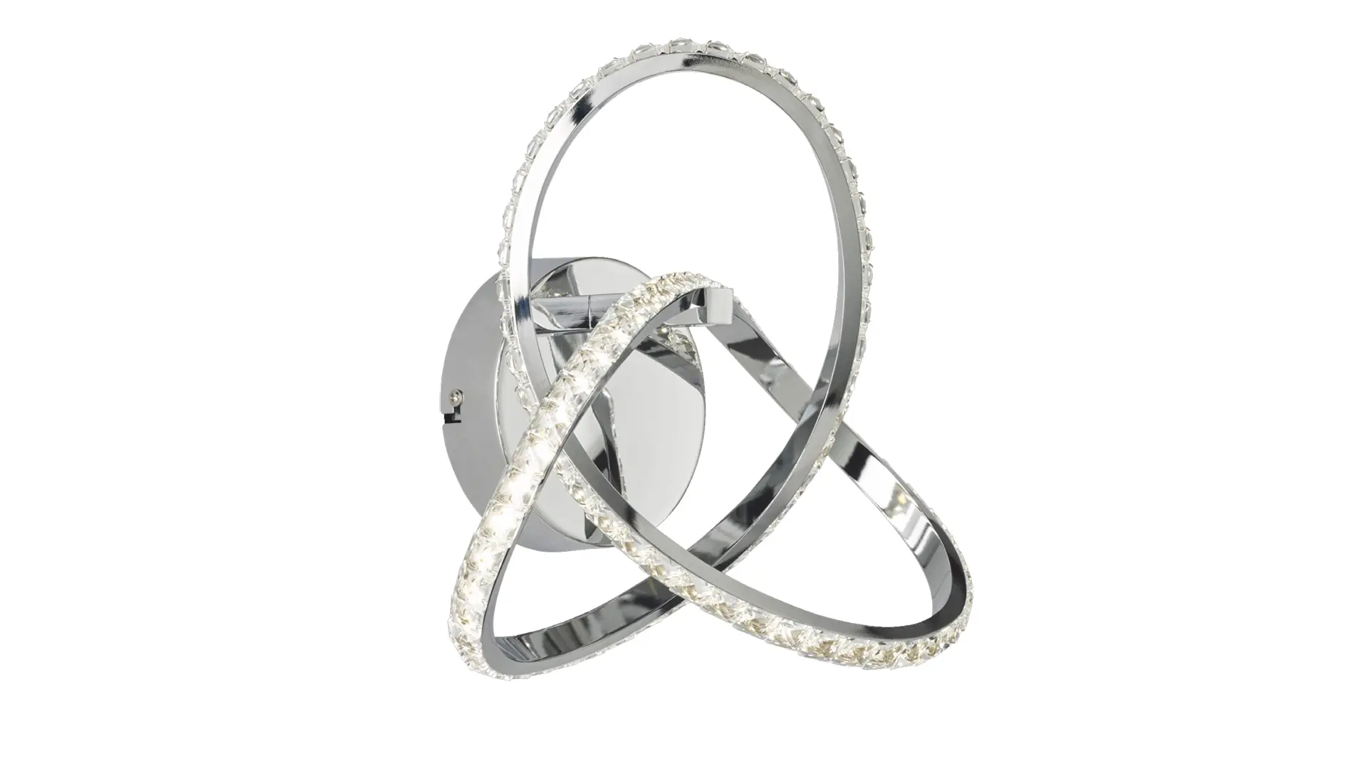 Wall lamp