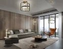 Five Best Choices of Modern Living Room Lamps