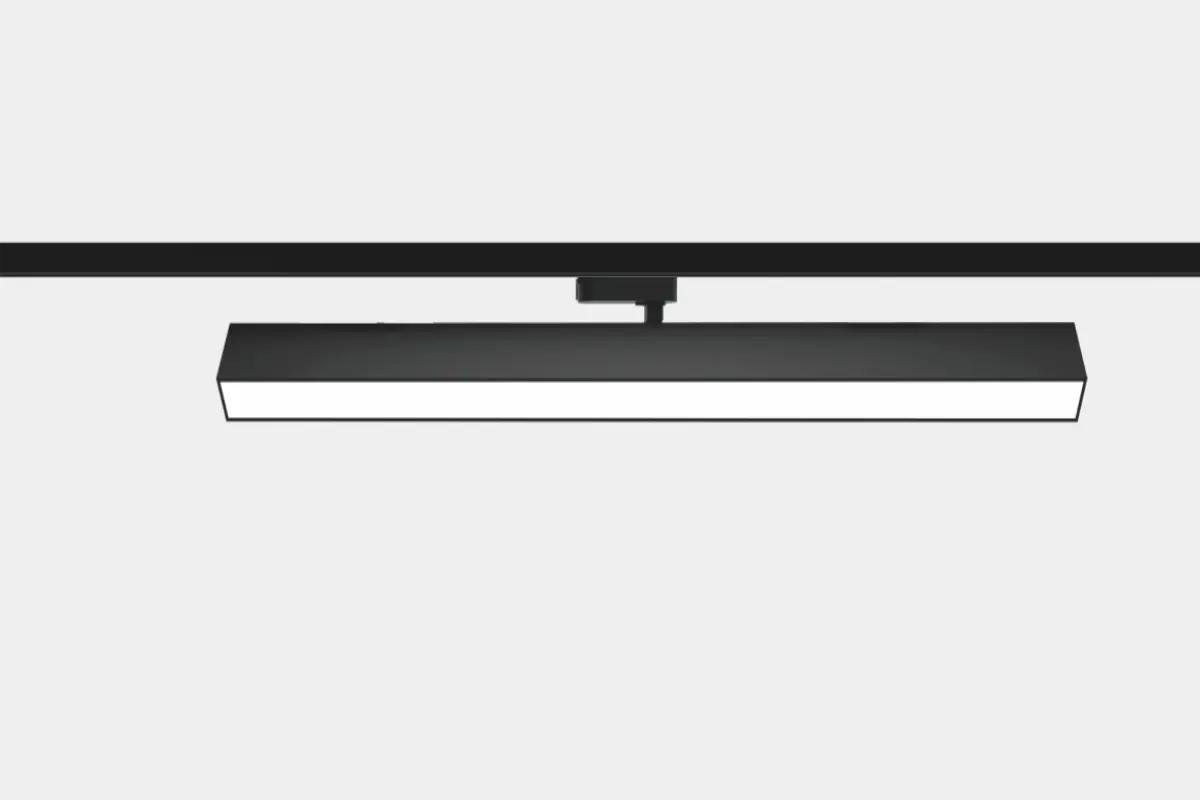 4.UM6144 guide light details picture