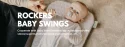 ROCKERS BABY SWINGS 