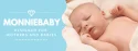 Monniebaby baby swings banner