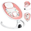One of the Most Popular Maternal and Child Products—DEENOR Baby Swing