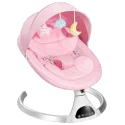 Designed for Mothers and Babies-DEENOR Baby Swing Manufacturer
