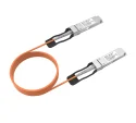 40G QSFP+ Optical Transceiver with AOC