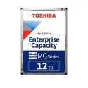 SAS 12TB TOSHIBA MG Series Enterprise Capacity HDD MG07SCA12TE