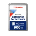 2.5 Inches 900GB TOSHIBA AL Series Enterprise Capacity HDD AL15SEB09EQ