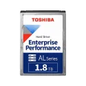 2.5 Inches 1.8TB TOSHIBA AL Series Enterprise Capacity HDD AL18SEB12EQ
