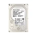 Western Digital 4TB 3.5-inch SAS Enterprise Hard Drive HUS726T4TAL5204