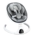 Baby swing B009A GREY